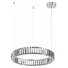 Подвесной светильник odeon light ve...
